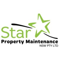 Star Property Maintenance NSW Pty Ltd logo - Similar company to Scis Property Group
