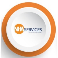 NHA Services logo - Similar company to Bio-Electronics