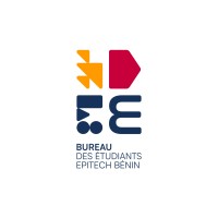 Bureau Des Étudiants - Epitech Bénin logo - Similar company to Future Studio