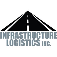 Infrastructure Logistics logo - Similar company to Silverback Traffic Solutions