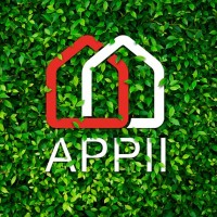 APPII - Portuguese Association of Real Estate Developers and Investors logo - Similar company to Hyperlapse Construction Videos & Reality Capture