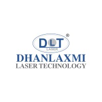 Dhanlaxmi Laser Technology logo - Similar company to Lancerfab Tech Pvt Ltd