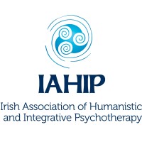 Irish Association of Humanistic & Integrative Psychotherapy (IAHIP) logo - Similar company to Training, The Wild Atlantic Way
