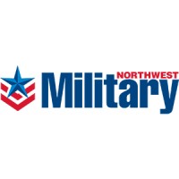 Northwest Military logo - Similar company to Overlap
