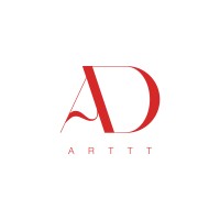 AD arttt logo - Similar company to Amca Oval