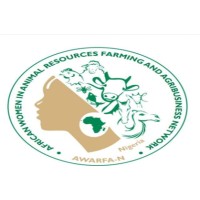 African Women in Animal Resources Farming & Agribusiness Network (AWARFA-N) Nigeria Chapter logo - Similar company to Caadp Namibia