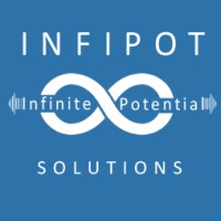 Infipot Solutions logo - Similar company to Blues Consulting Group (Bcg)