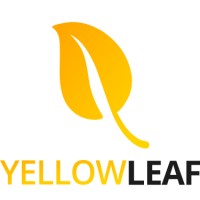 Yellow Leaf B.V. logo - Similar company to Riva-It B.V.