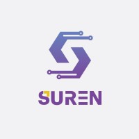 شرکت سورن logo - Similar company to Sahab Technology