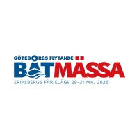 Göteborgs Flytande Båtmässa logo - Similar company to Svenska Sjö Ab