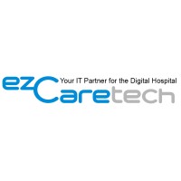 ezCaretech logo - Similar company to Easycare