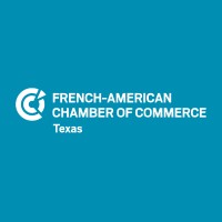French-American Chamber of Commerce - Texas logo - Similar company to French-American Chamber Of Commerce - Washington, Dc