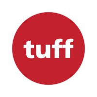 Tuff Ledarskapsträning logo - Similar company to B.Bold - Do Good