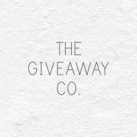 The Giveaway Co. logo - Similar company to Lilis Event