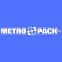 MetroPackinc logo - Similar company to Metropack
