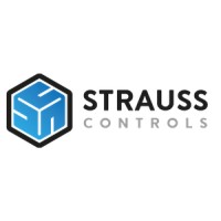 Strauss Controls Limited logo - Similar company to Mode Fire + Security