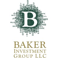 Baker Investment Group LLC logo - Similar company to The Mesothelioma Center At Asbestos.Com