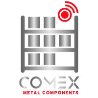 Comex Metal Components logo - Similar company to All American Metal Components