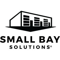 Small Bay Solutions® logo - Similar company to C3 Development Group