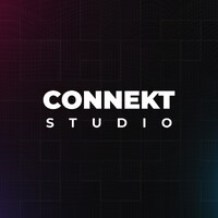 CONNEKT STUDIO logo - Similar company to Graaho Technologies