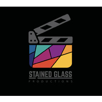 Stained Glass Productions logo - Similar company to Uzalo