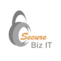 Secure Biz IT logo - Similar company to Net Protector