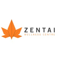 Zentai Wellness Centre logo - Similar company to The Orchid - Massage & Wellness Centre