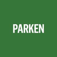 Parkenfestivalen Bodø logo - Similar company to Asso We Rock - Just'N'Fest