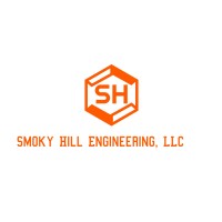 Smoky Hill Engineering, LLC logo - Similar company to Speakez Virtual Solutions Llc