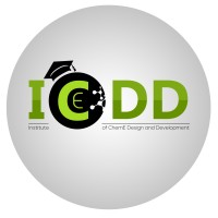 ICDD logo - Similar company to Kpriet Aiche Student Chapter