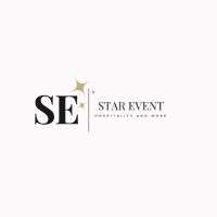 Star Event logo - Similar company to Glotrip