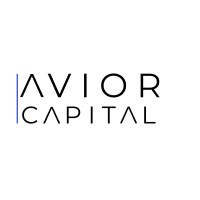 Avior Capital Partners logo - Similar company to Avior Consulting