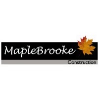 Maplebrooke Ltd logo - Similar company to Infinity Shopfitting Limited