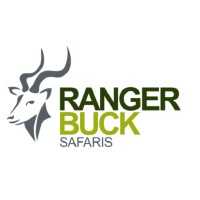 Ranger Buck Safaris logo - Similar company to R. Crusoe & Son