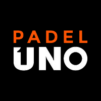 Padel Uno Oy logo - Similar company to Open Padel