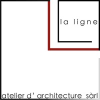 La Ligne - Atelier d'Architecture Sàrl logo - Similar company to Mimstudios