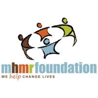 MHMR Foundation logo - Similar company to Northwest Tarrant Crisis Intervention Team