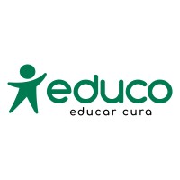 Educo ONG logo - Similar company to Fundación Margarita Salas