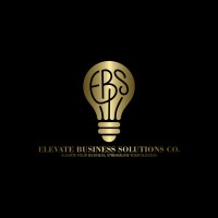 Elevate Business Solutions Co. logo - Similar company to Elevate Business Solutions