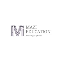 MAZI Education logo - Similar company to Southwest Indiana Workforce Board
