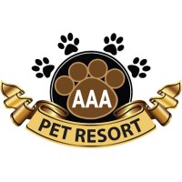 AAA Pet Resort Gold Coast logo - Similar company to Aqua-Hub