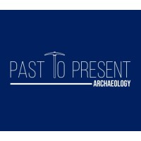 Past to Present Archaeology logo - Similar company to Aurelius Archaeology