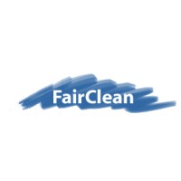 Fairclean Administratie logo - Similar company to Kva Beveiliging B.V. | Lokaal En Betrokken | Uw Beveiliger