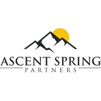 Ascent Spring Partners logo - Similar company to Gbcs Group