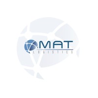MAT LOGISTICS SPA logo - Similar company to Central Cargo