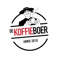 De Koffieboer logo - Similar company to Solid Fx Gmbh