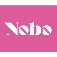 NOBO logo - Similar company to Construction Cure