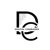 Digital Comrades UK logo - Similar company to Lendhub