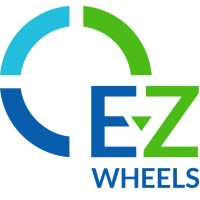 E-Z Wheels Electric Cars logo - Similar company to Define Workspace