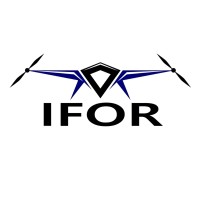 Team IFOR logo - Similar company to Smartec Innovations